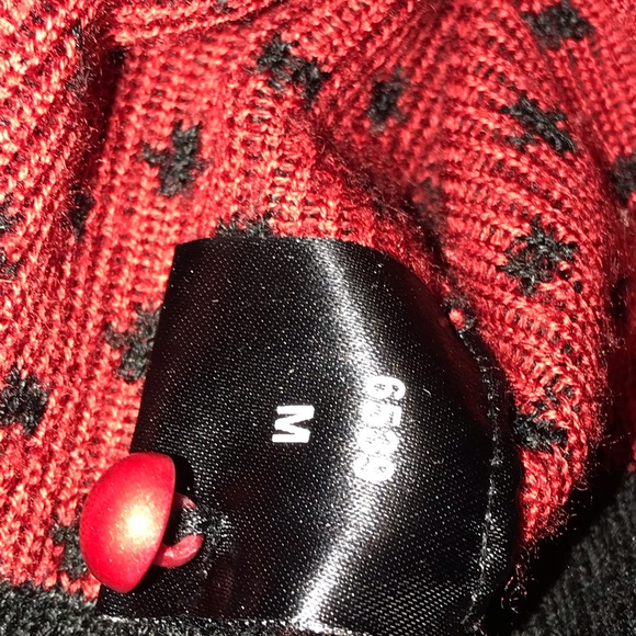 Hell Bunny Skull Button Down Cardigan - Picture 12 of 13